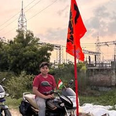 Profile photo of Atul ke short