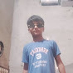 Profile photo of akhil BLOCK