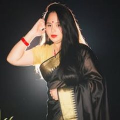 Profile photo of Ritu Chaudhary