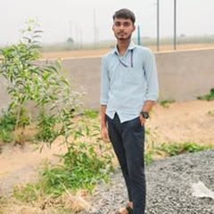 Profile photo of Sumit Satapathy