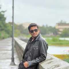 Profile photo of Uzair Shaikh | Mumbai Lifestyle Creator