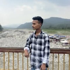 Profile photo of Sanket_Patwa