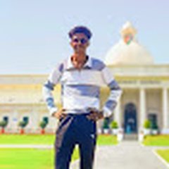 Profile photo of Dhineshkumar