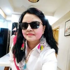 Profile photo of Kamini Verma