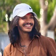 Profile photo of Ravi Dabi Ji