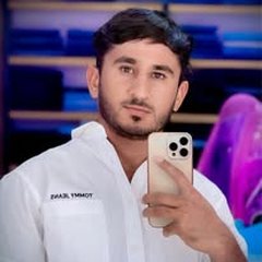 Profile photo of Munir Rahuma 