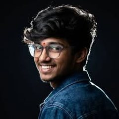 Profile photo of Rohit Kanchanna