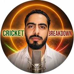Profile photo of Cricket Breakdown