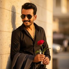 Profile photo of Siddharth Douglas