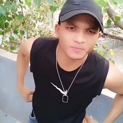 Profile photo of Ravi Nishad