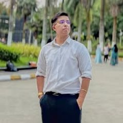 Profile photo of Pragyan Pathak