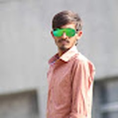 Profile photo of ĐHRUVIL PATEL