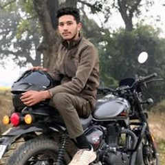 Profile photo of Jayesh thakur👑