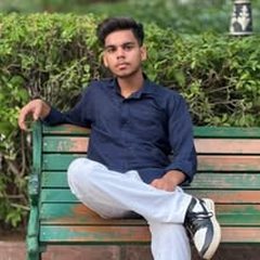 Profile photo of Mayank varshney