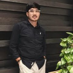 Profile photo of GAURAV ✨