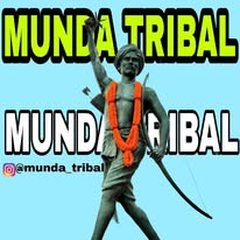 Profile photo of MUNDA TRIBAL