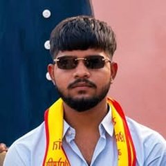 Profile photo of चौ.अक्की जाटव ⚜ चौ.इलमचंद का पोता 🦁