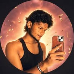 Profile photo of ⚡ساحل_پٹھان⚡