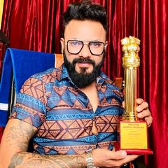 Profile photo of Pratik Karmakar