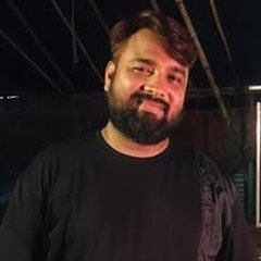 Profile photo of G Kumar Prasant