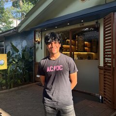 Profile photo of Naad