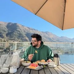 Profile photo of Rahul Tiwari | Travel Creator