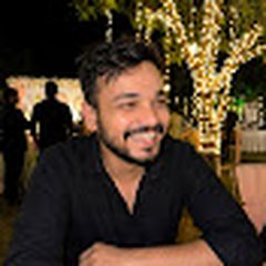 Profile photo of Sainyam Aggarwal