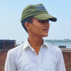 Profile photo of Suhel Ansari