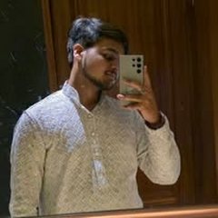 Profile photo of Chirag Bansal