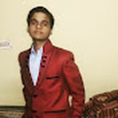 Profile photo of Chirag Bansal
