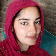Profile photo of Saima Shaikh