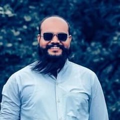 Profile photo of Ravi Prajapati