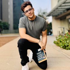 Profile photo of Ashish Chanchlani