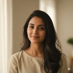 Profile photo of Kriti Sharma