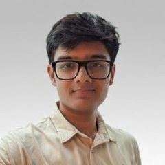 Profile photo of Priyansh Goel