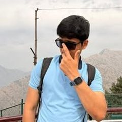 Profile photo of Priyansh Goel