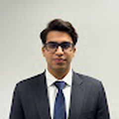 Profile photo of Yash Dutt Capital