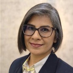 Profile photo of Noor us Saba Alam - Leadership Mavericks
