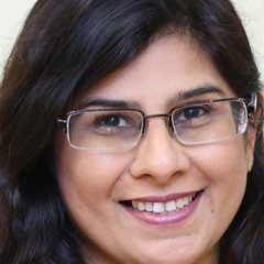 Profile photo of Noor us Saba Alam