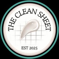 Profile photo of The Clean Sheet | Skincare & Beauty Claims Verified