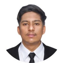 Profile photo of Aadesh Kumar - Sparkonomy