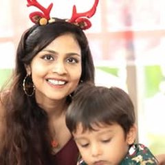 Profile photo of Snigdha Nahar | Your Newborn, Infant and Maternal Sleep Coach