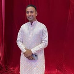 Profile photo of Aditya Yadav