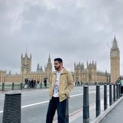Profile photo of ਗੁਰਸੇਵਕ ਸਿੰਘ ਰੰਧਾਵਾ 🇬🇧