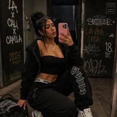 Profile photo of Camila Cruz