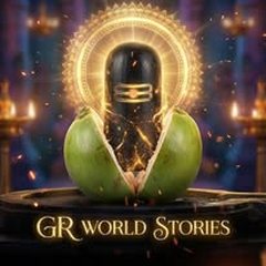 Profile photo of GR WORLD STORIES