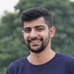 Profile photo of Shankar Bhalla